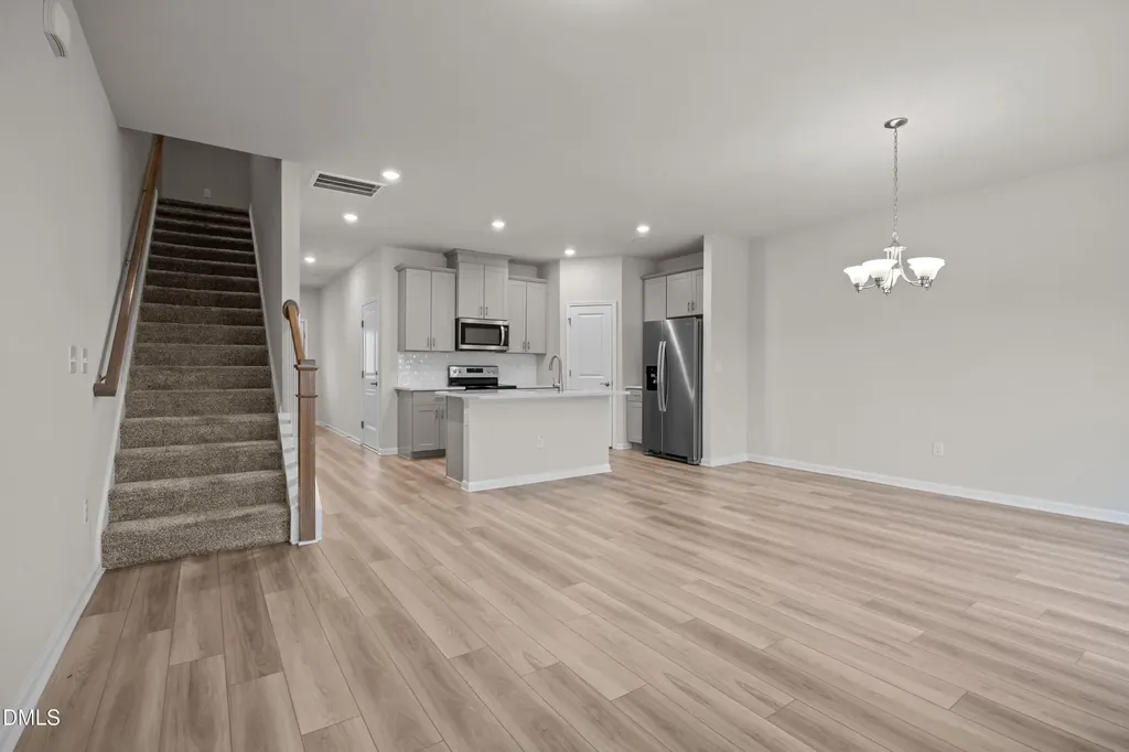 903 Clearhaven Lane Fuquay Varina NC 27526