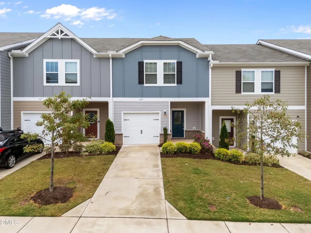 903 Clearhaven Lane Fuquay Varina NC 27526