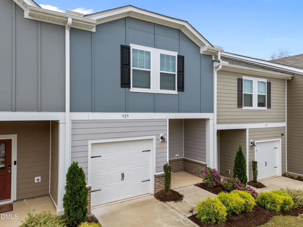903 Clearhaven Lane Fuquay Varina NC 27526