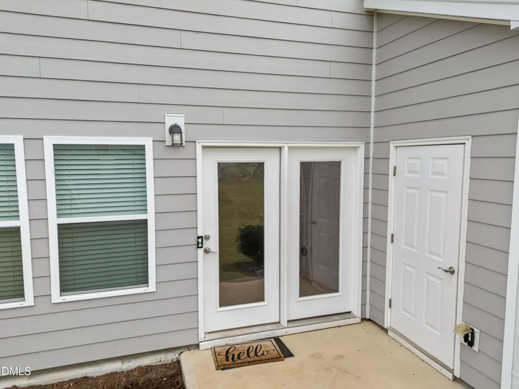 903 Clearhaven Lane Fuquay Varina NC 27526