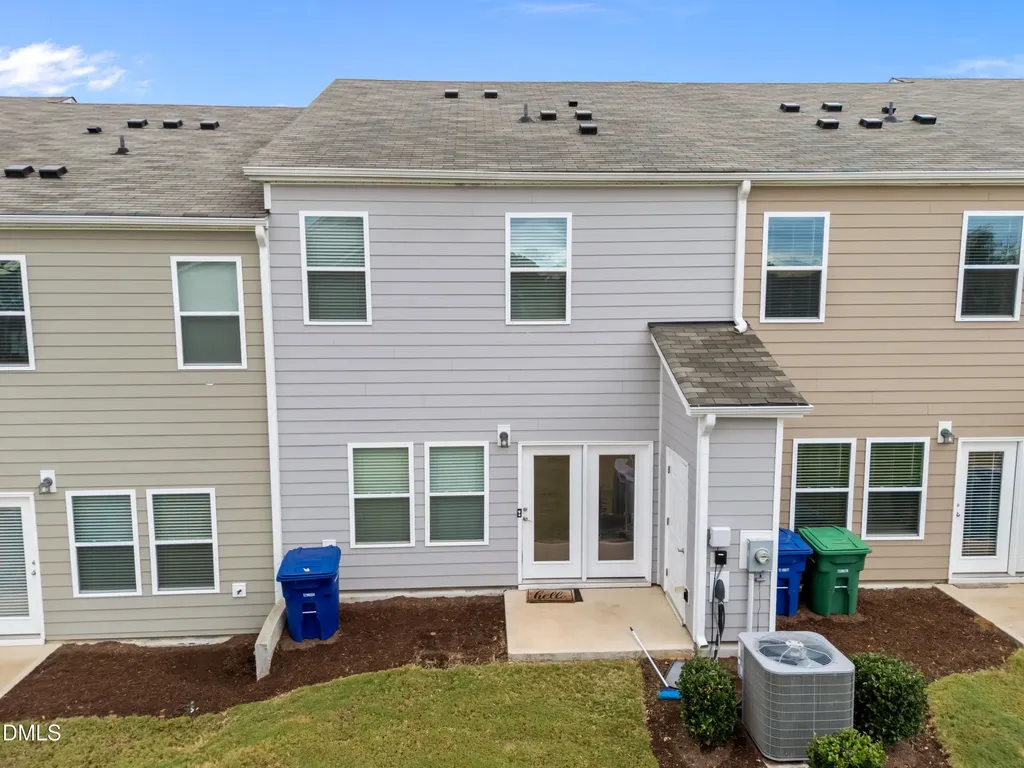 903 Clearhaven Lane Fuquay Varina NC 27526