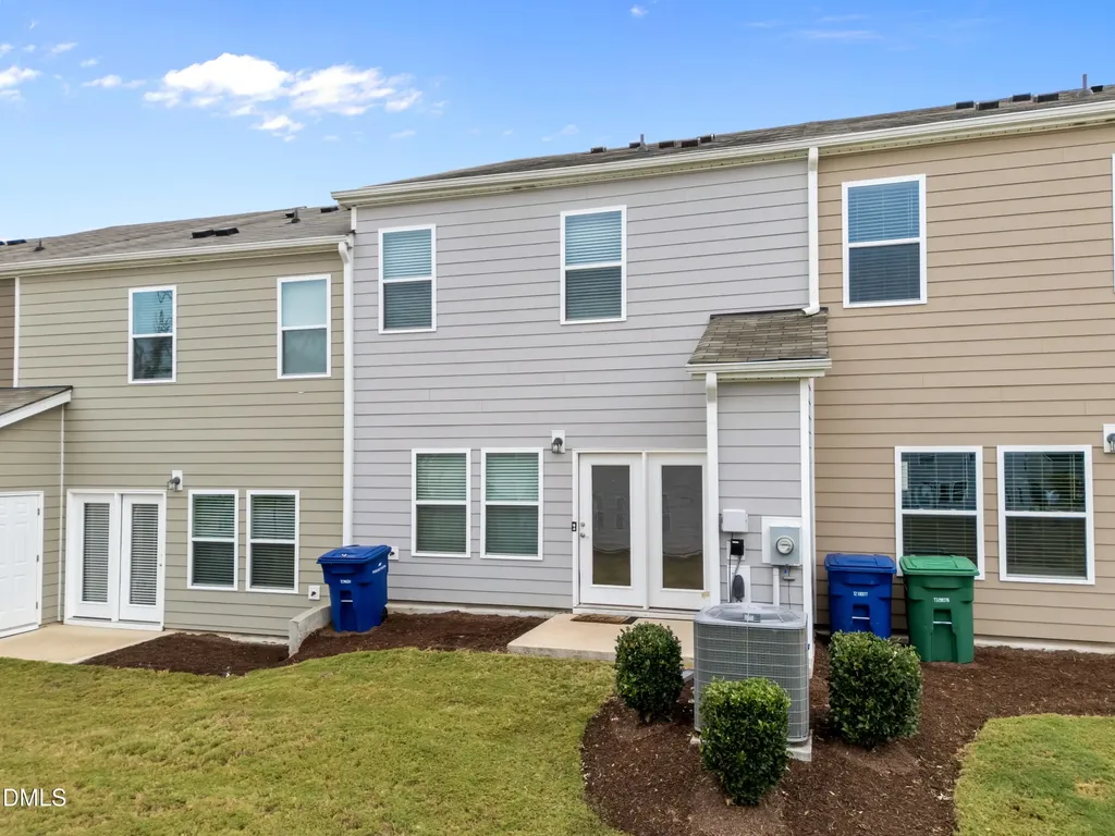 903 Clearhaven Lane Fuquay Varina NC 27526