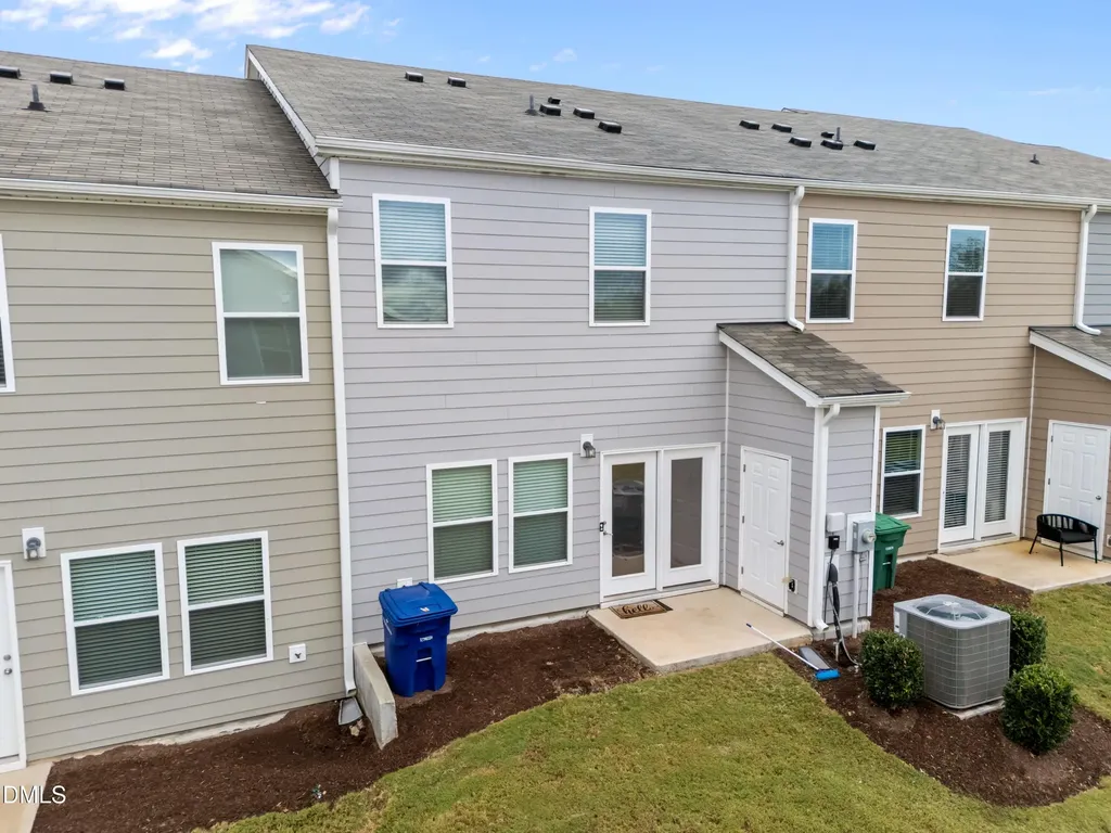 903 Clearhaven Lane Fuquay Varina NC 27526