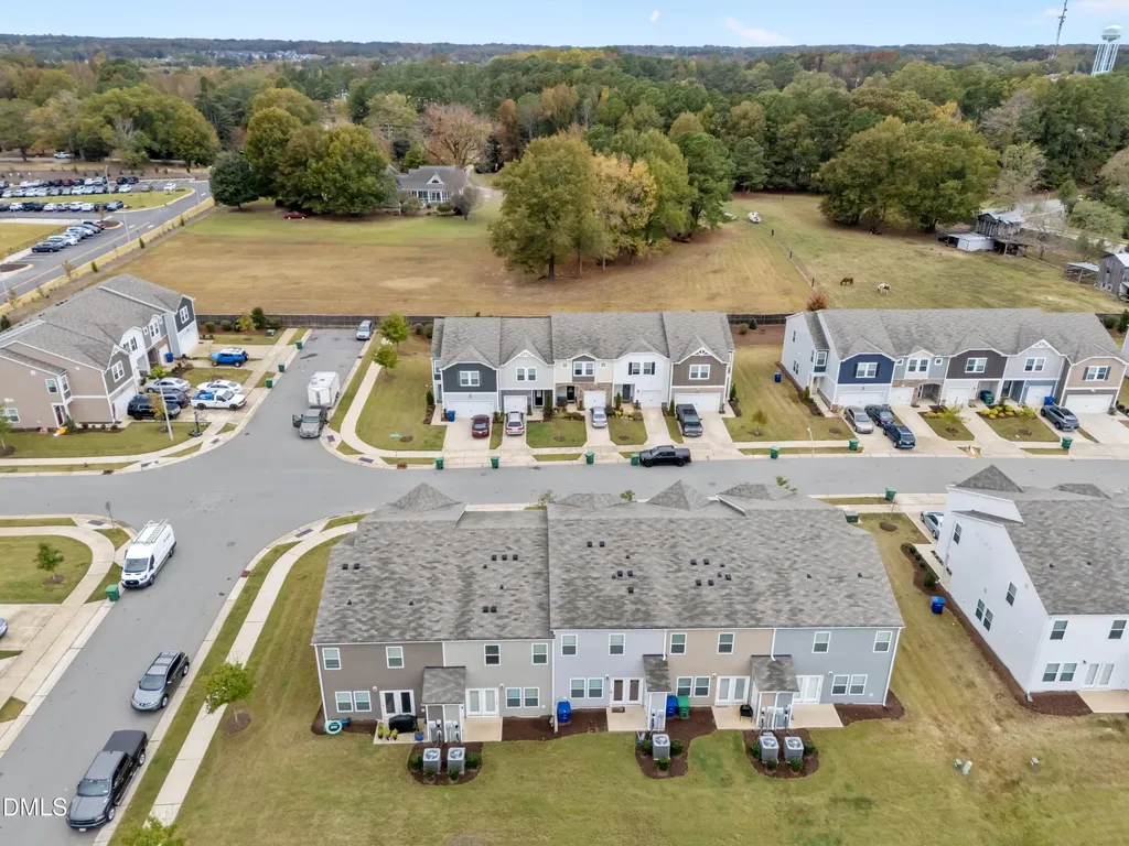 903 Clearhaven Lane Fuquay Varina NC 27526