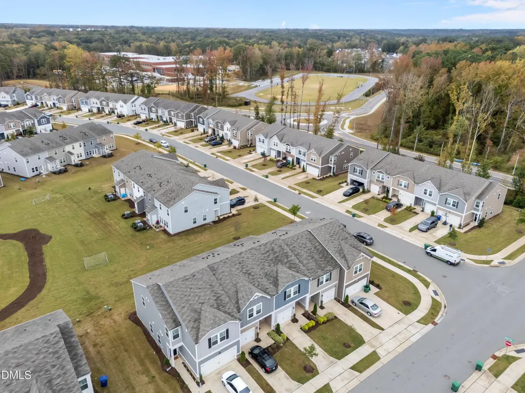903 Clearhaven Lane Fuquay Varina NC 27526