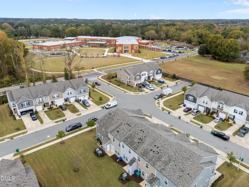 903 Clearhaven Lane Fuquay Varina NC 27526