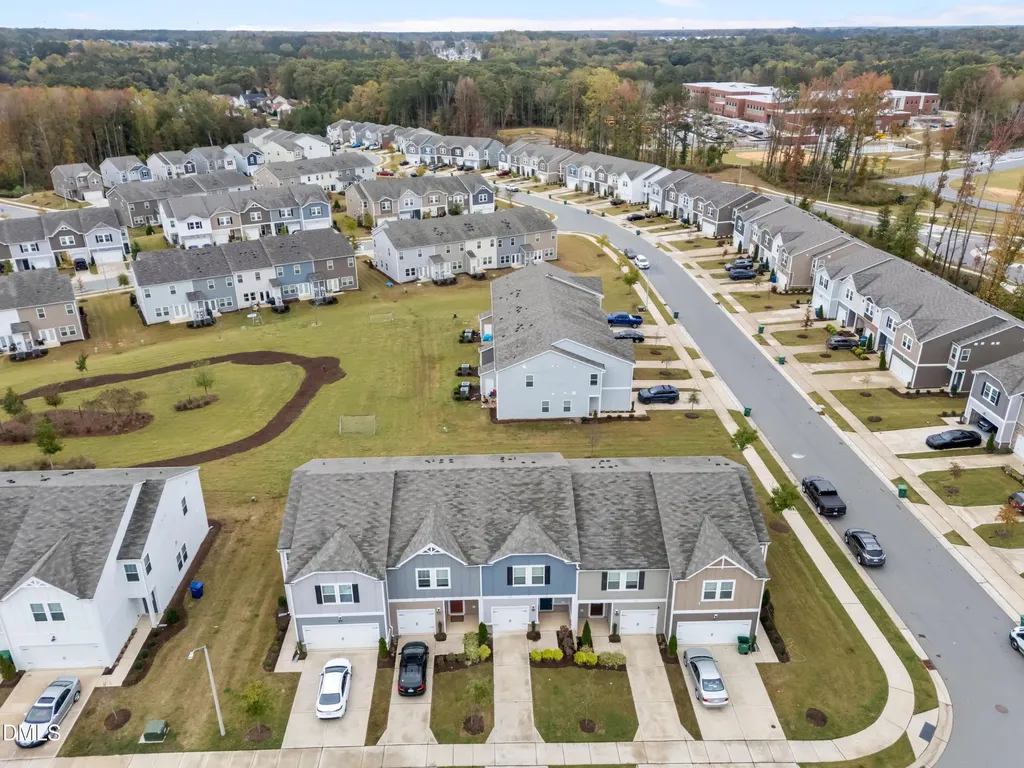903 Clearhaven Lane Fuquay Varina NC 27526