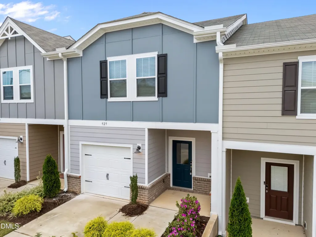 903 Clearhaven Lane Fuquay Varina NC 27526