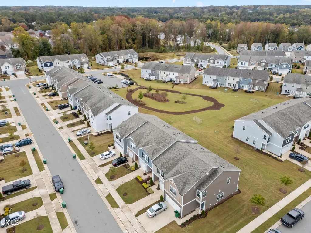 903 Clearhaven Lane Fuquay Varina NC 27526