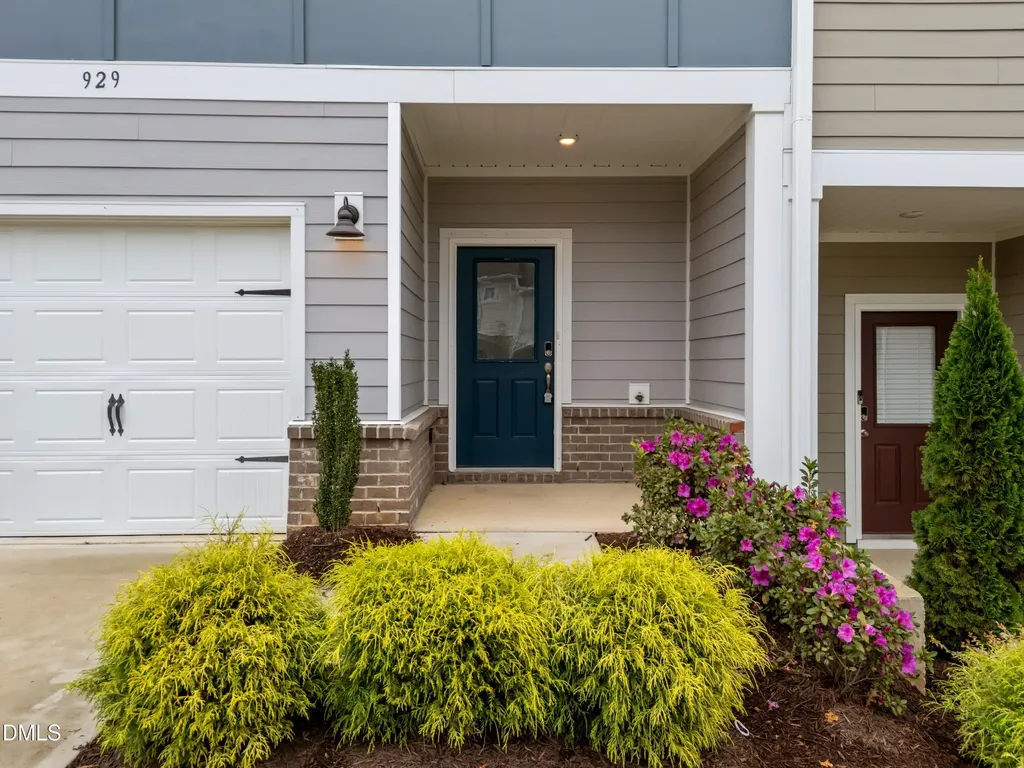 903 Clearhaven Lane Fuquay Varina NC 27526