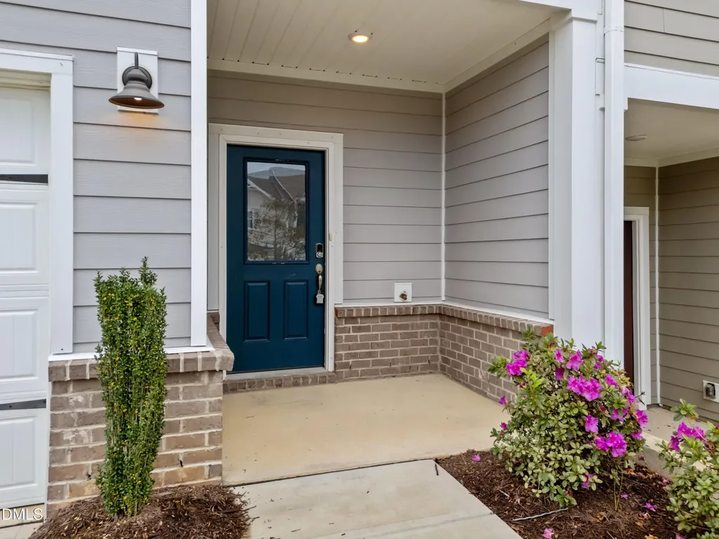 903 Clearhaven Lane Fuquay Varina NC 27526