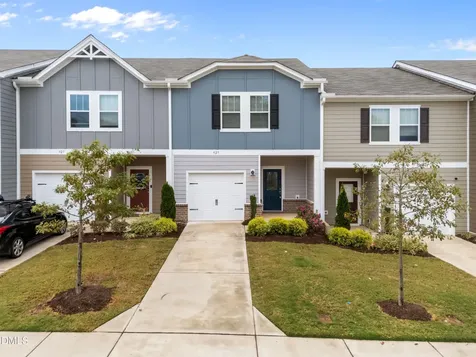 903 Clearhaven Lane Fuquay Varina NC 27526