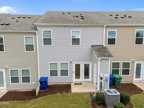 903 Clearhaven Lane Fuquay Varina NC 27526