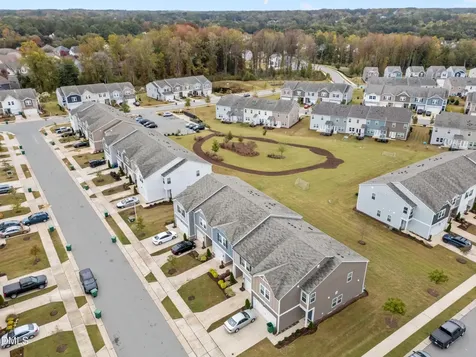 903 Clearhaven Lane Fuquay Varina NC 27526