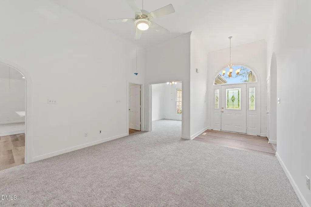 112 Hood Farm Road Clayton NC 27520