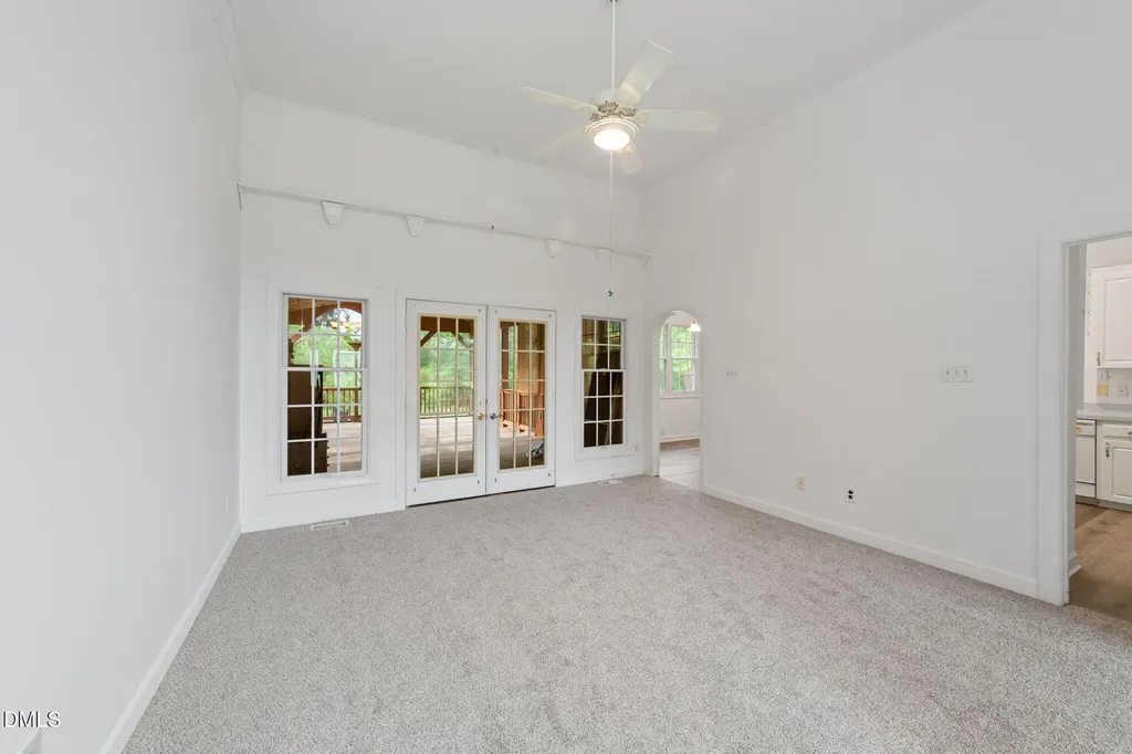 112 Hood Farm Road Clayton NC 27520