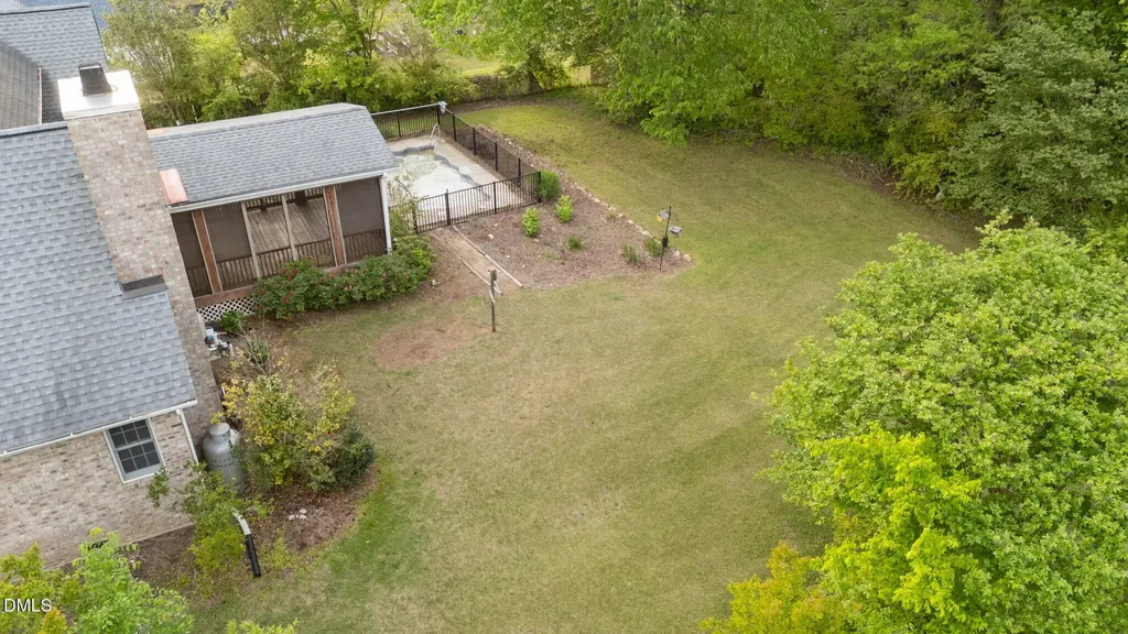 112 Hood Farm Road Clayton NC 27520