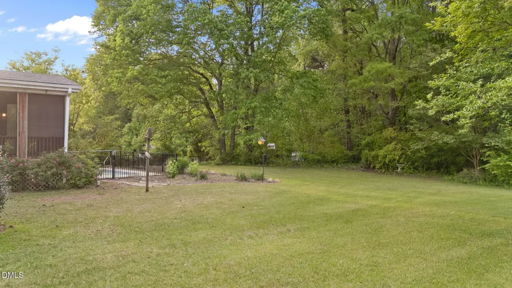 112 Hood Farm Road Clayton NC 27520