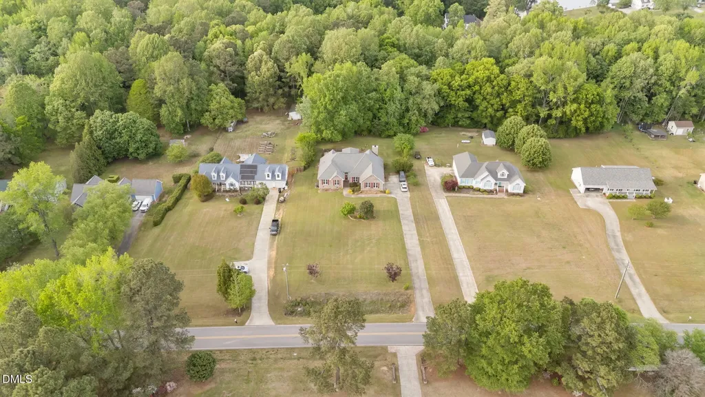 112 Hood Farm Road Clayton NC 27520