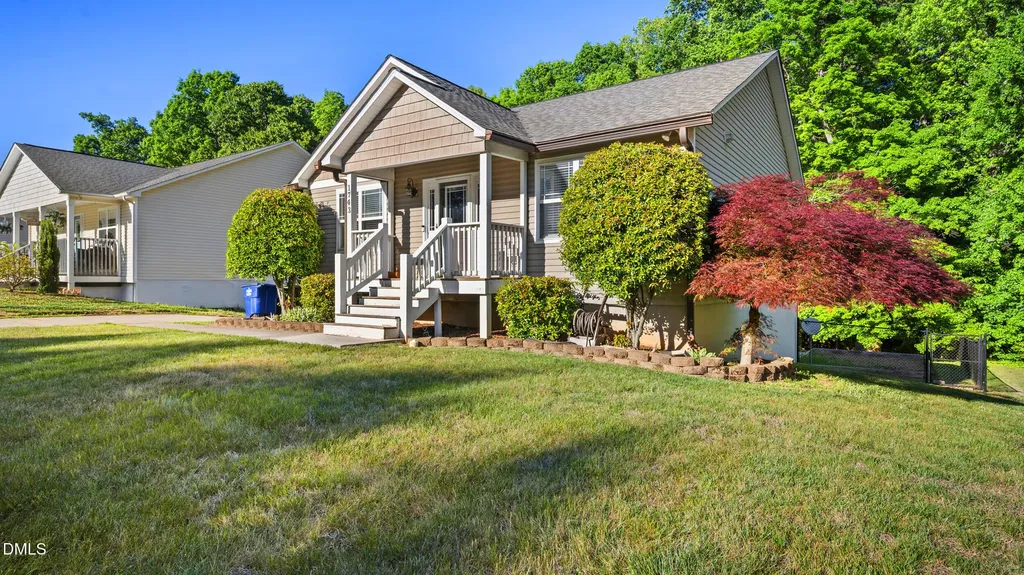 1743 Willa Pl Drive Kernersville NC 27284