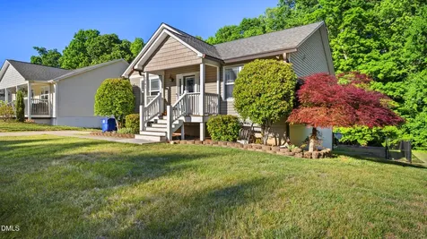 1743 Willa Pl Drive Kernersville NC 27284