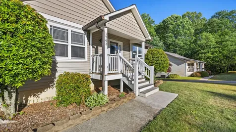 1743 Willa Pl Drive Kernersville NC 27284