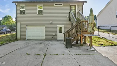 1743 Willa Pl Drive Kernersville NC 27284