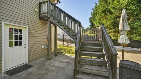 1743 Willa Pl Drive Kernersville NC 27284