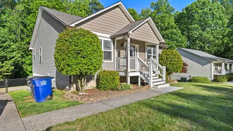 1743 Willa Pl Drive Kernersville NC 27284
