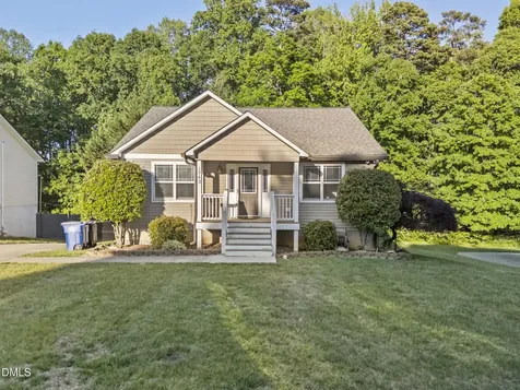 1743 Willa Pl Drive Kernersville NC 27284