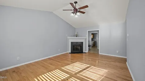 1743 Willa Pl Drive Kernersville NC 27284
