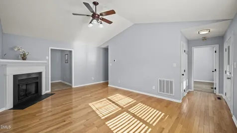 1743 Willa Pl Drive Kernersville NC 27284