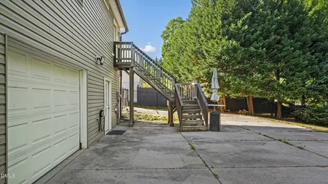 1743 Willa Pl Drive Kernersville NC 27284