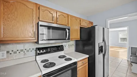 1743 Willa Pl Drive Kernersville NC 27284