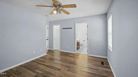 1743 Willa Pl Drive Kernersville NC 27284