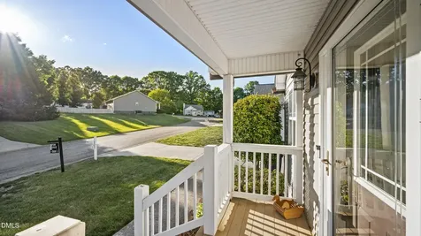 1743 Willa Pl Drive Kernersville NC 27284