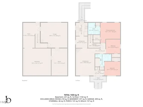1743 Willa Pl Drive Kernersville NC 27284