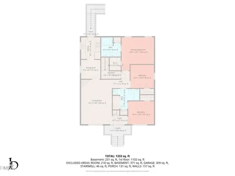 1743 Willa Pl Drive Kernersville NC 27284