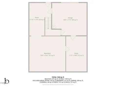 1743 Willa Pl Drive Kernersville NC 27284