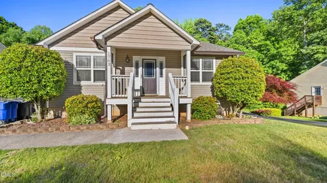 1743 Willa Pl Drive Kernersville NC 27284