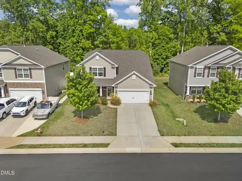 1743 Willa Pl Drive Kernersville NC 27284