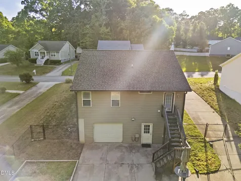 1743 Willa Pl Drive Kernersville NC 27284