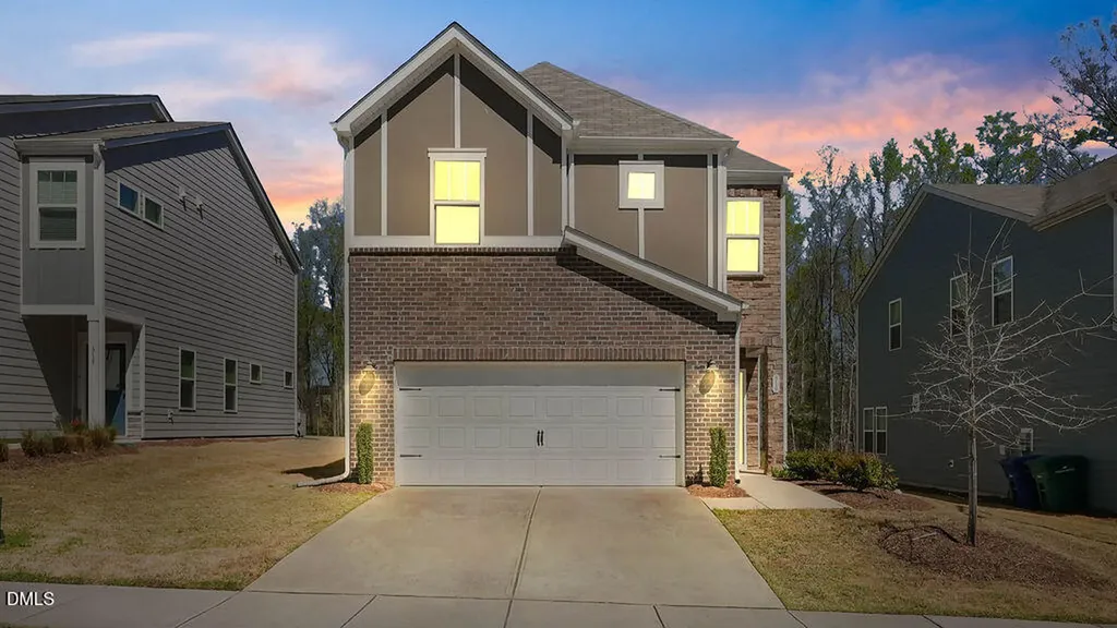 319 Joneshaven Drive Fuquay Varina NC 27526
