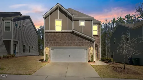 319 Joneshaven Drive Fuquay Varina NC 27526