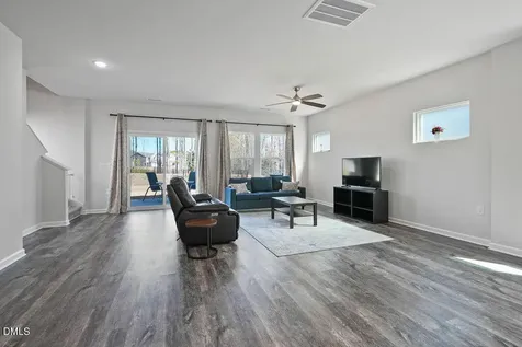 319 Joneshaven Drive Fuquay Varina NC 27526
