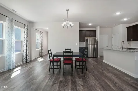 319 Joneshaven Drive Fuquay Varina NC 27526