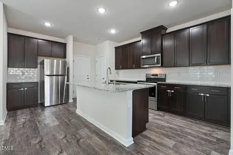 319 Joneshaven Drive Fuquay Varina NC 27526
