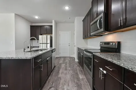 319 Joneshaven Drive Fuquay Varina NC 27526