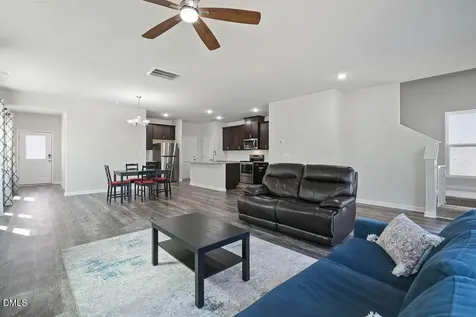 319 Joneshaven Drive Fuquay Varina NC 27526
