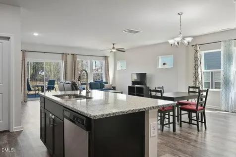 319 Joneshaven Drive Fuquay Varina NC 27526